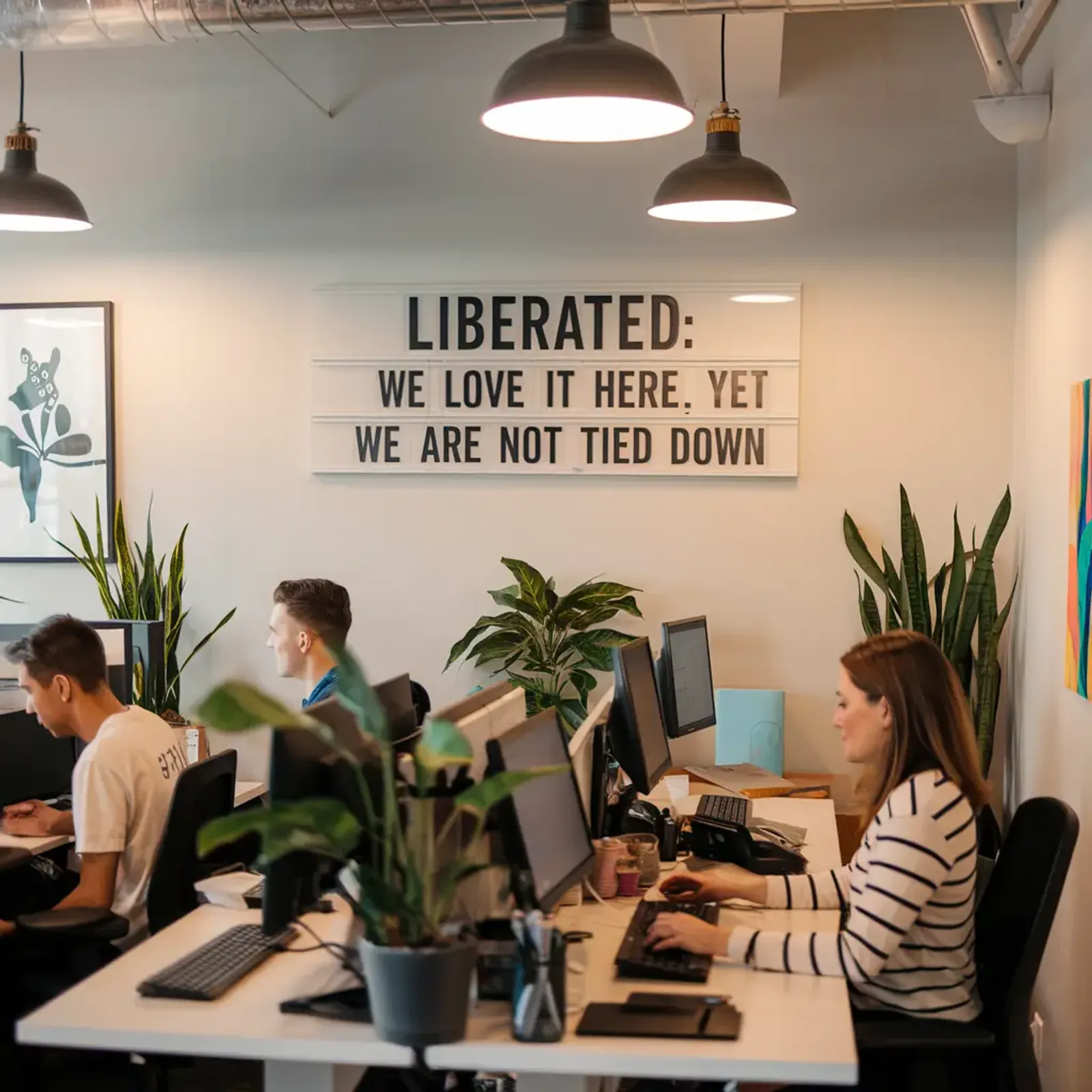 advantages on demand staff small businesses