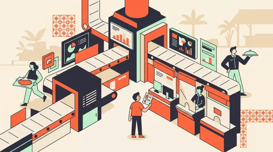 Budgeting as a Gig Worker When Income Never Stays Still