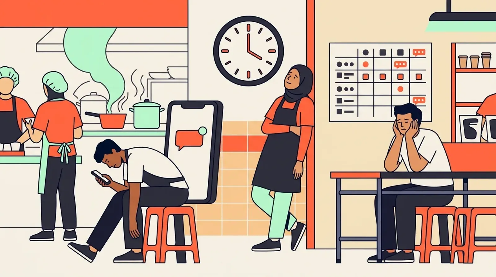 Career Quizzes Dont Pay Explore Different Careers