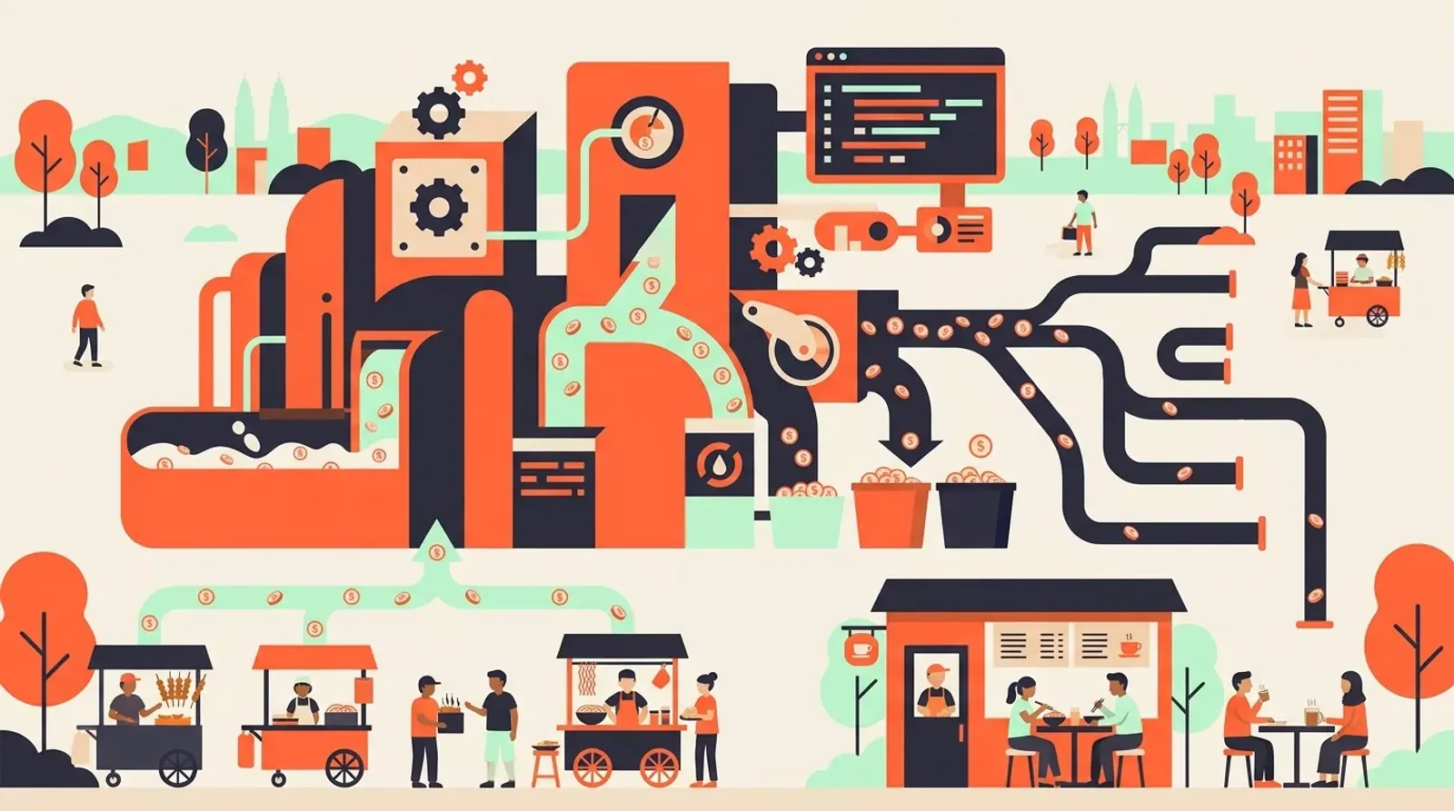 Gig Economy vs Traditional Jobs Stop Being Disposable