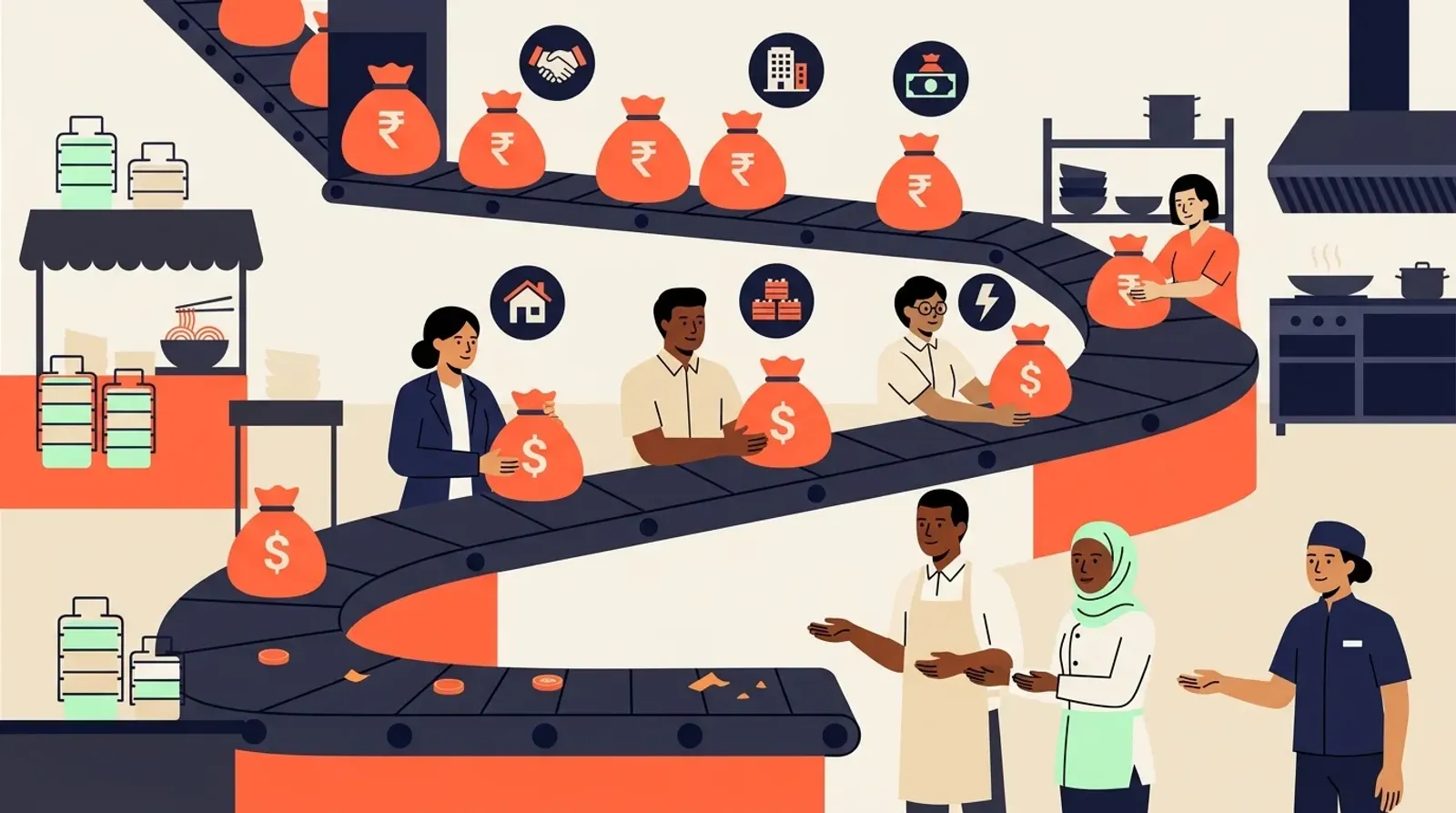 Gig Work Pays You Last The Real Economic Impact