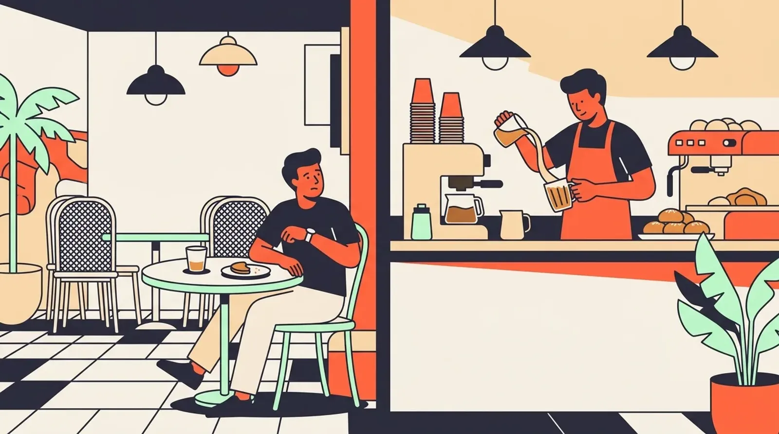 Grocery Delivery Gigs Stop Waiting To Get Paid