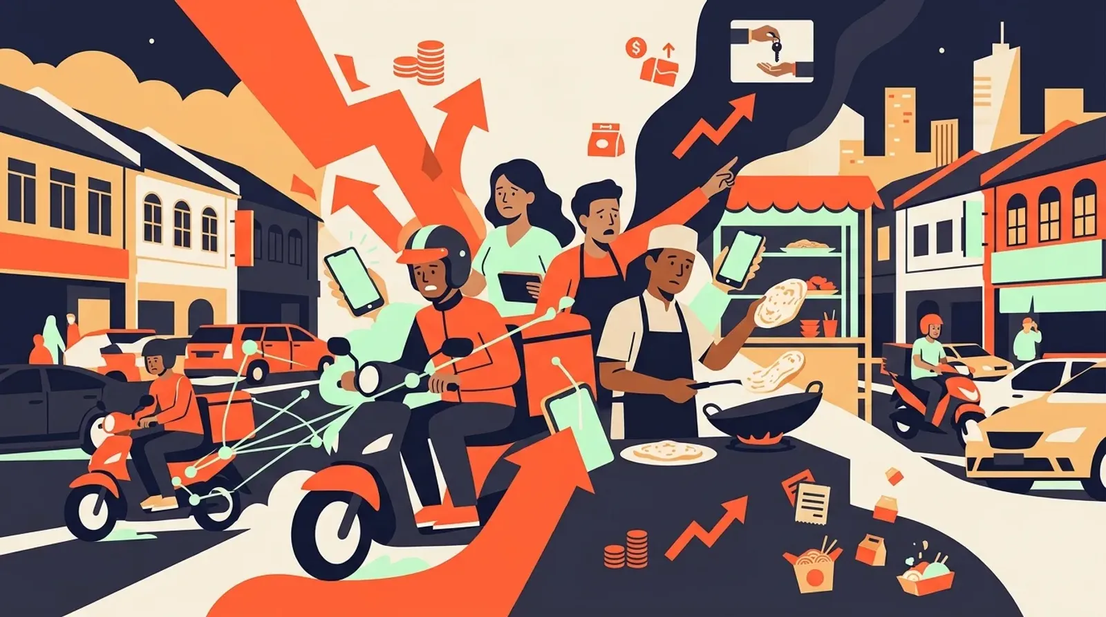The Gig Economy Is Growing Are Workers Getting More