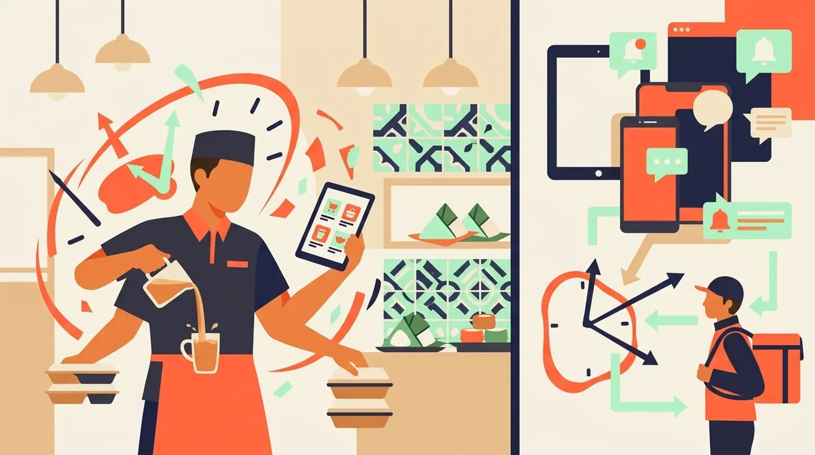 Time Management for Gig Workers Who Are Done Waiting