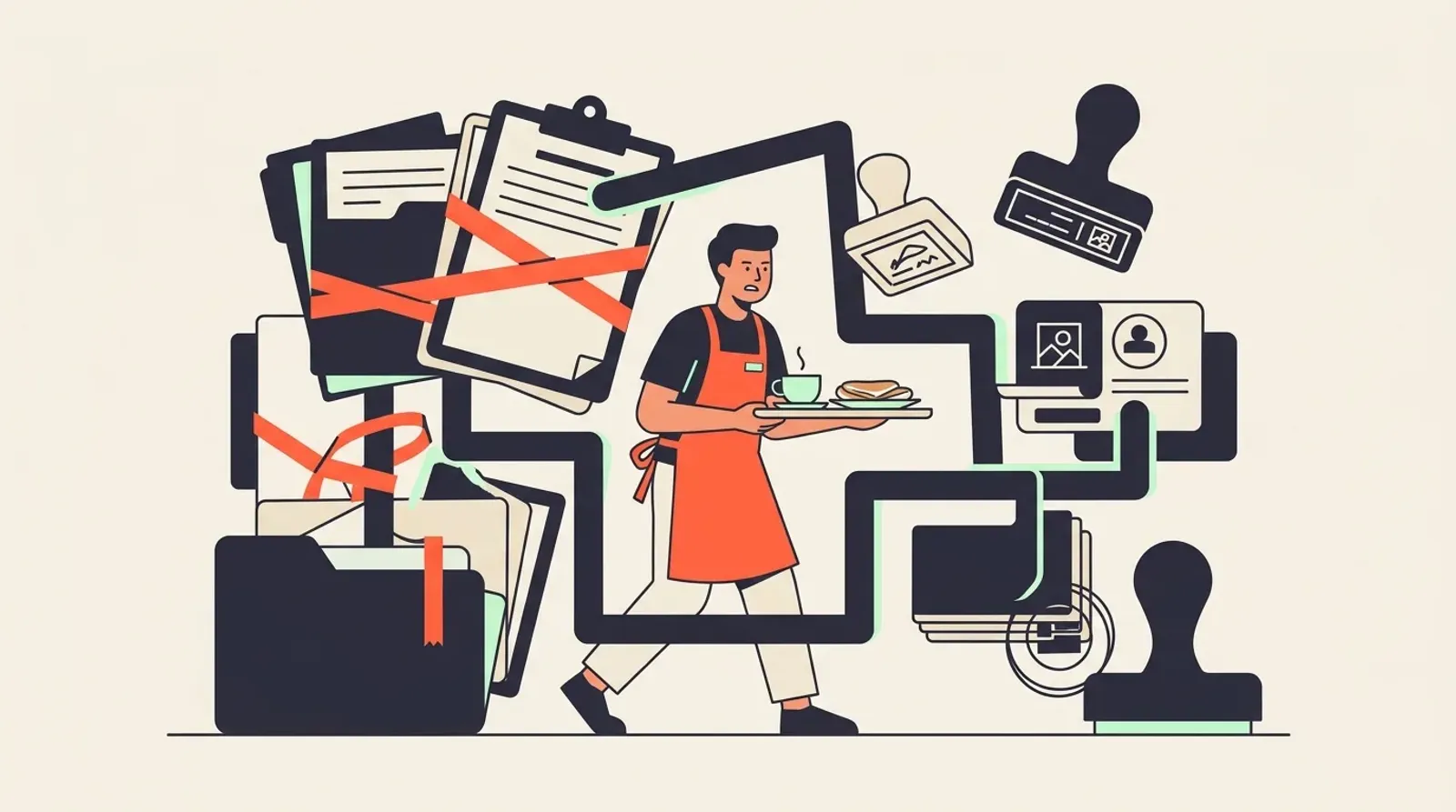 Tired of Being a Number Essential Tools for Gig Workers