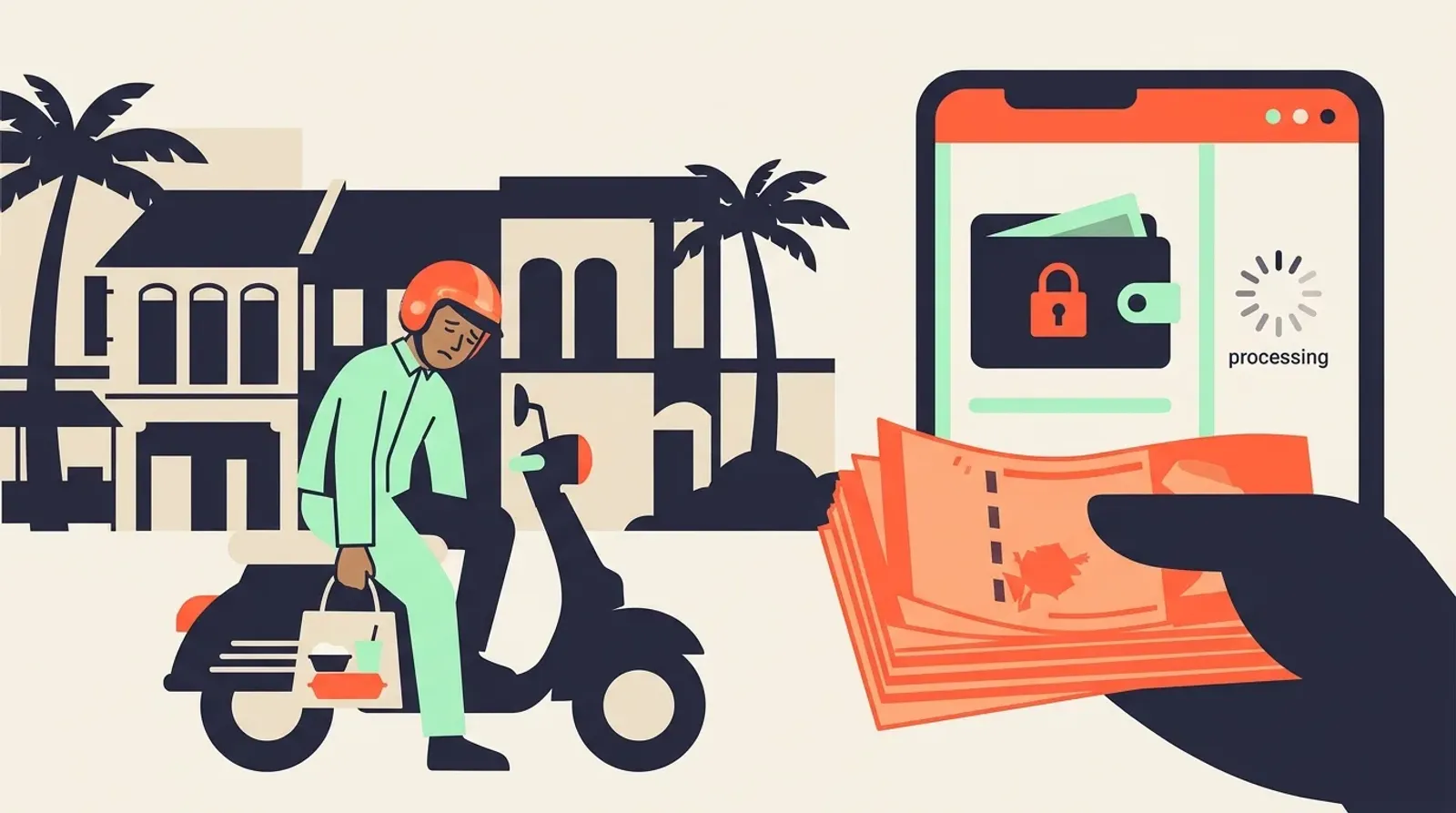 Who Are Gig Workers Demographics You Need to Know