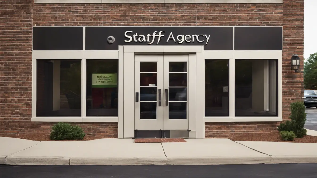 Moving away into 4 Types of On Demand Staffing Services in Gig Economy.