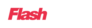 FlashJobs logo